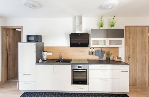 Beilngries Condominio | Altmühl Neubau Wohnung Beilngries