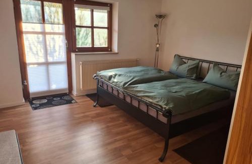 Beilngries Apartamento | Altmühltaler Ferienwohnung
