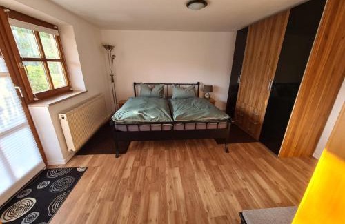 Beilngries Apartamento | Altmühltaler Ferienwohnung