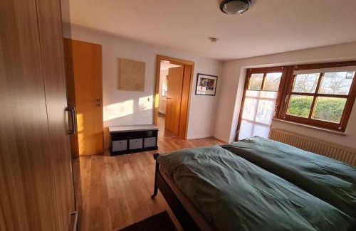 Beilngries Apartamento | Altmühltaler Ferienwohnung
