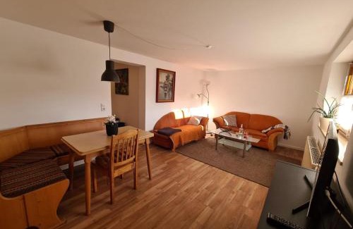 Beilngries Apartamento | Altmühltaler Ferienwohnung