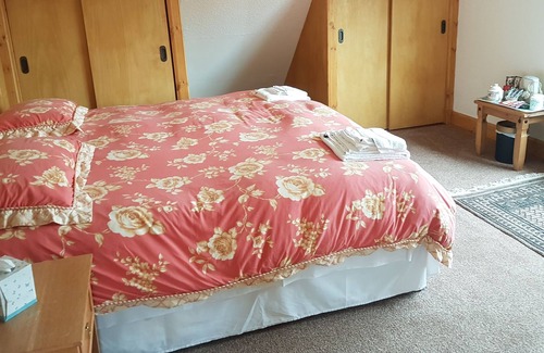 Altnaharra Cama Y Desayuno | Altnaharra B&B