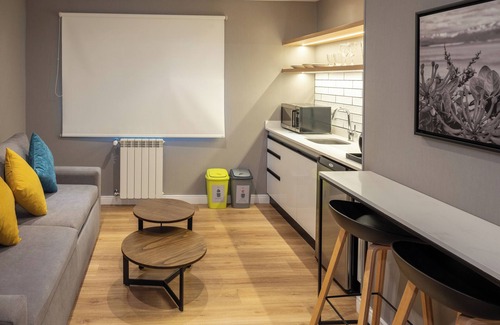 Province of Tierra del Fuego Hotel | Alto Andino