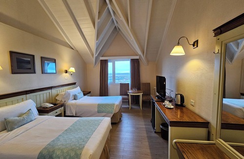 Cerro Calafate Hotel | Alto Calafate Hotel Patagonico
