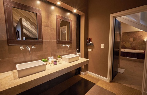 Cerro Calafate Hotel | Alto Calafate Hotel Patagonico