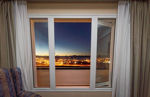 Cerro Calafate Hotel | Alto Calafate Hotel Patagonico