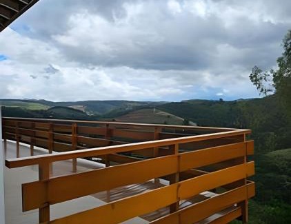 Campos do Jordao Casa | Alto da Mantiqueira - Cerejeira