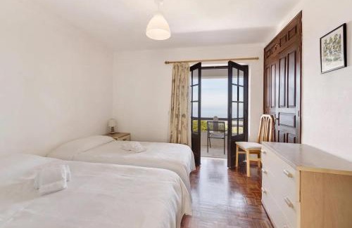 Colares Cama Y Desayuno | Alto da Praia Villa