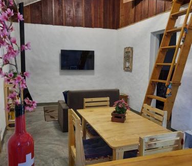 Alto da Boa Vista Casa | Alto da Roça - Alto Boa Vista - Campos do Jordão