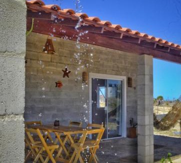 Ponta do Anel Chalet De Esquí | Alto das Carnaúbas Chalé