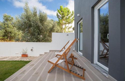 Castelo Casa | Alto das Vinhas Lovers - Sesimbra