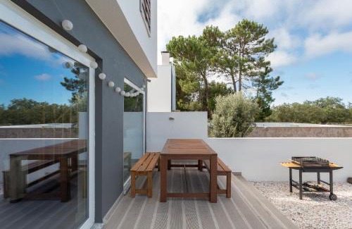 Castelo Casa | Alto das Vinhas Lovers - Sesimbra