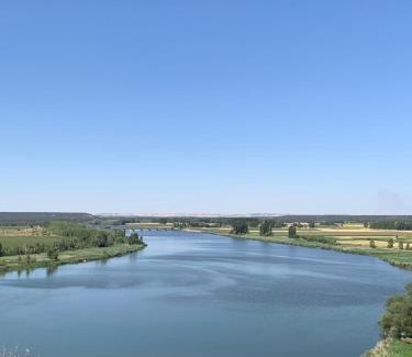 Castronuno Casa | ALTO DE LA RESERVA