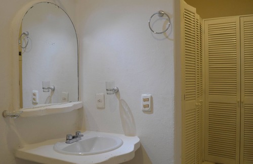 Santa María Huatulco Hotel | Alto de la Sierra V.Huatulco Rotamundos