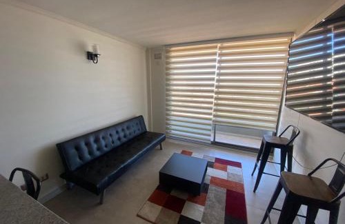 Vina del Mar Apartamento | ALTO DE VIÑA PARQUE MARAÑON VIÑA DEL MAR