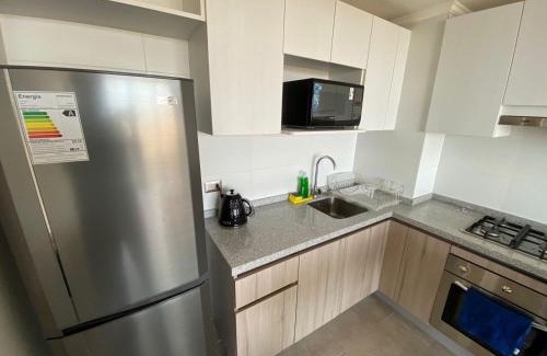 Vina del Mar Apartamento | ALTO DE VIÑA PARQUE MARAÑON VIÑA DEL MAR