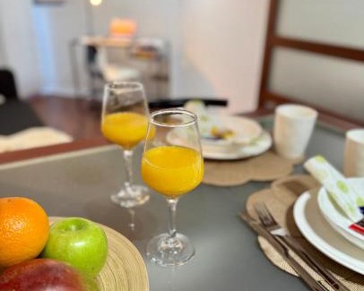 Bellas Artes Apartamento | Alto Depto Merced 562