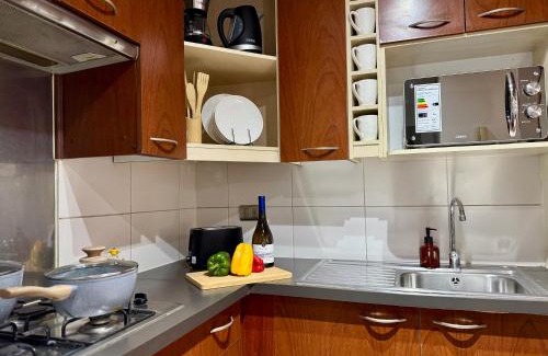 Bellas Artes Apartamento | Alto Depto Merced 562
