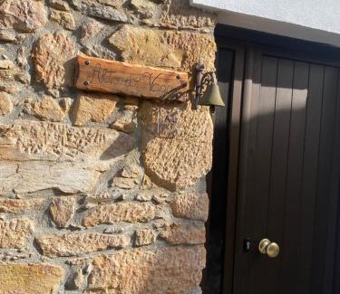 Figueiro dos Vinhos Casa | Alto do Vagar
