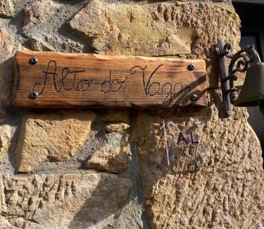Figueiro dos Vinhos Casa | Alto do Vagar