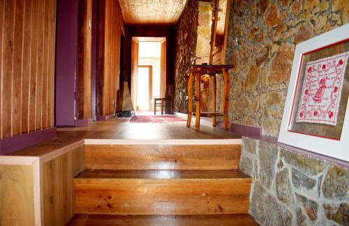 Figueiro dos Vinhos Casa | Alto do Vagar