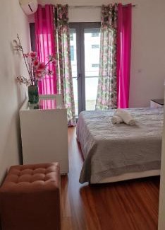 Sao Domingos de Benfica Apartamento | Alto dos Moinhos Apartment