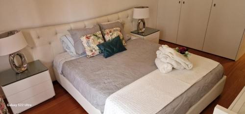 Sao Domingos de Benfica Apartamento | Alto dos Moinhos Apartment