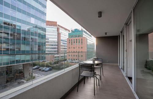 Las Condes Apartamento | Alto Family Fun 2BR Pool & BBQ Thrills