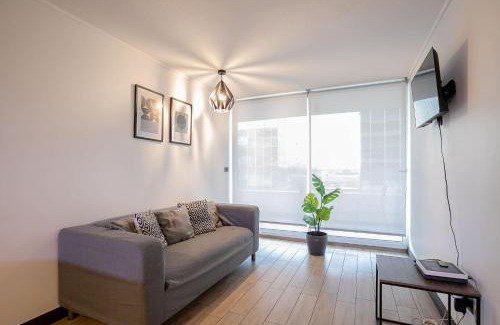 Las Condes Apartamento | Alto Family Fun 2BR Pool & BBQ Thrills