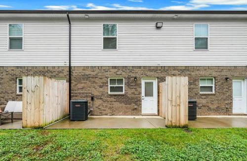 Clarksville Apartamento | Alto J6 Secluded 2br25 Bth Luxury Unit