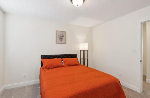 Clarksville Apartamento | Alto K4 I Cozy & Comfy I Gym I Parking I Pool