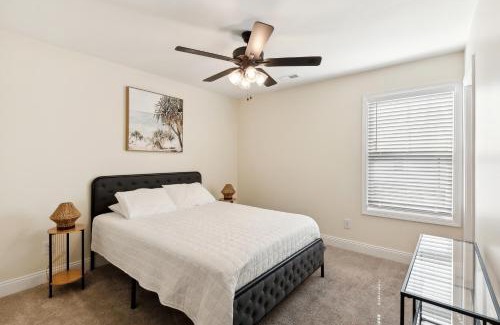 Clarksville Apartamento | Alto L3 I Beautiful 2 Bedroom Apartment