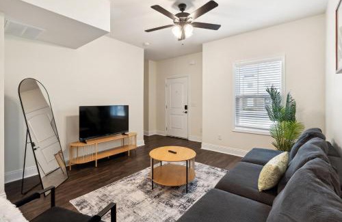 Clarksville Apartamento | Alto L3 I Beautiful 2 Bedroom Apartment