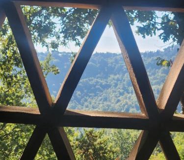 Montelaguardia Cama Y Desayuno | Alto Locandieri