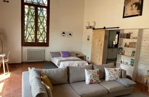 Montelaguardia Cama Y Desayuno | Alto Locandieri