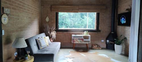 Sapucai-Mirim Casa | Alto Maanaim
