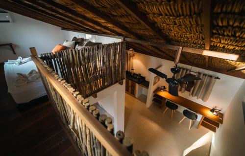 Atins Chalet De Esquí | ALTO MAR by Alto Atins