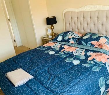 Vina del Mar Apartamento | Alto mar II