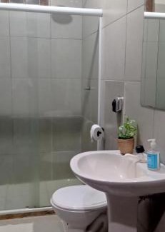 Ilha Grande Apartamento | Alto Mar Ilha Grande Suítes
