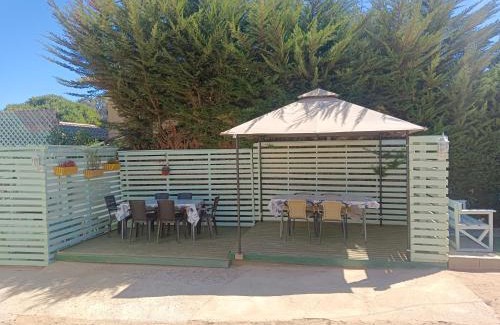 El Quisco Apartamento | Alto mirador el Quisco