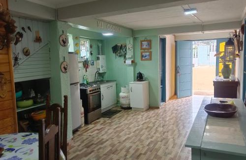 El Quisco Apartamento | Alto mirador el Quisco