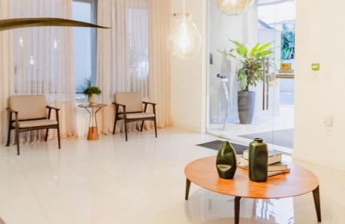 Tabuleiro dos Oliveiras Apartamento | Alto Padrão em Itapema, 8min a pé até o Mar FN8750