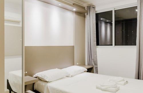Tabuleiro dos Oliveiras Apartamento | Alto Padrão em Itapema, 8min a pé até o Mar FN8750