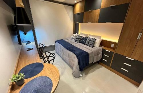 Volta Redonda Apartamento | Alto Padrão Flat2 ar Bela Vista Volta Redonda Novo
