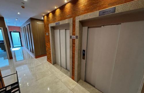 Volta Redonda Apartamento | Alto Padrão Flat2 ar Bela Vista Volta Redonda Novo