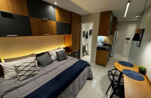 Volta Redonda Apartamento | Alto Padrão Flat2 ar Bela Vista Volta Redonda Novo