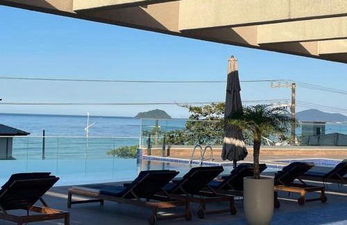 Itacolomi Apartamento | Alto Padrão, Home Club, vista mar e Beto Carrero