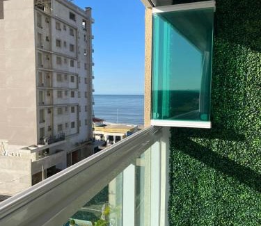 Itacolomi Apartamento | Alto Padrão, Home Club, vista mar e Beto Carrero