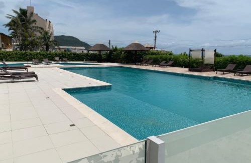 Ingleses Centro Apartamento | Alto Padrão Pé na Areia