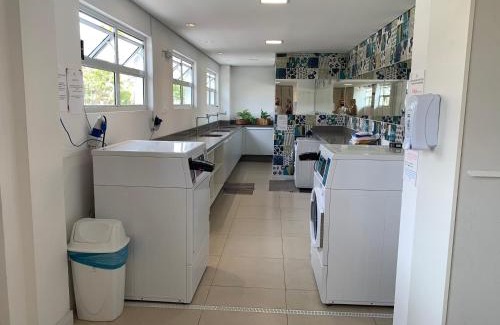 Ingleses Centro Apartamento | Alto Padrão Pé na Areia